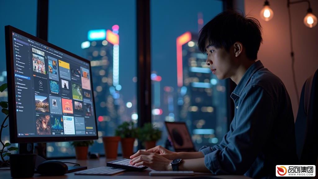 掌握未来趋势：深入解析App开发与微信小程序开发的精髓
