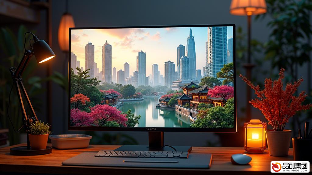 杭州视觉设计：创意与技术的完美融合
