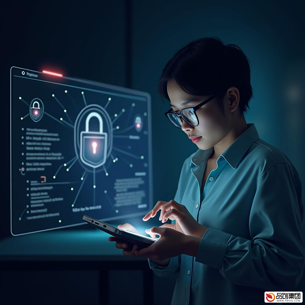 iOS漏洞扫描工具:保障移动设备安全的必备利器