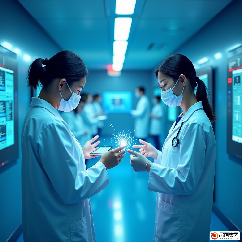 品创集团:AI技术引领急诊急救行业新变革
