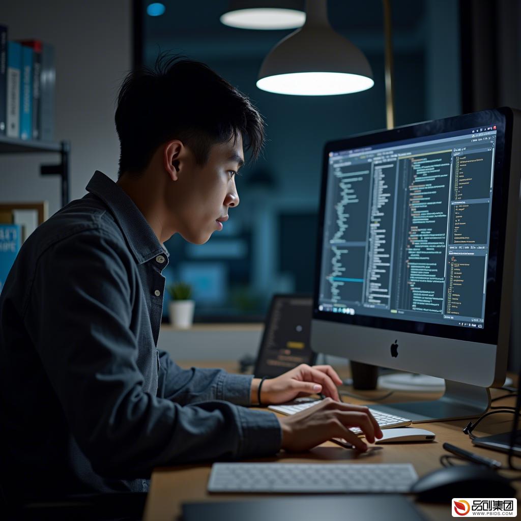 软件定制开发:打造专属数字化解决方案的钥匙