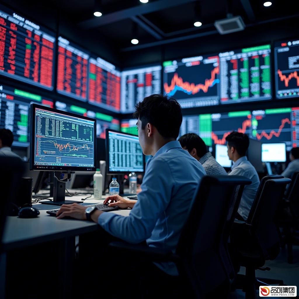 股票买卖到账时间全解析:从交易到资金到账的每一步