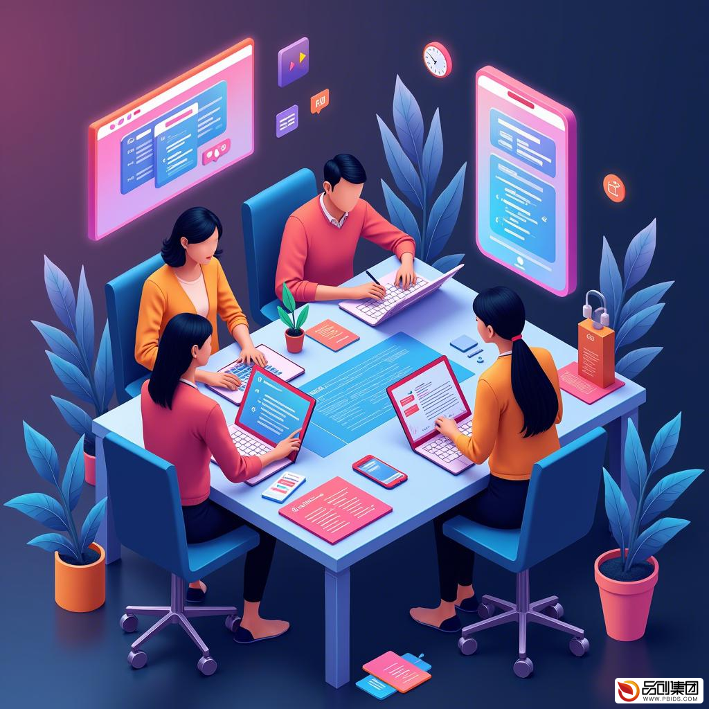 APP定制与开发:打造专属移动应用的全方位指南