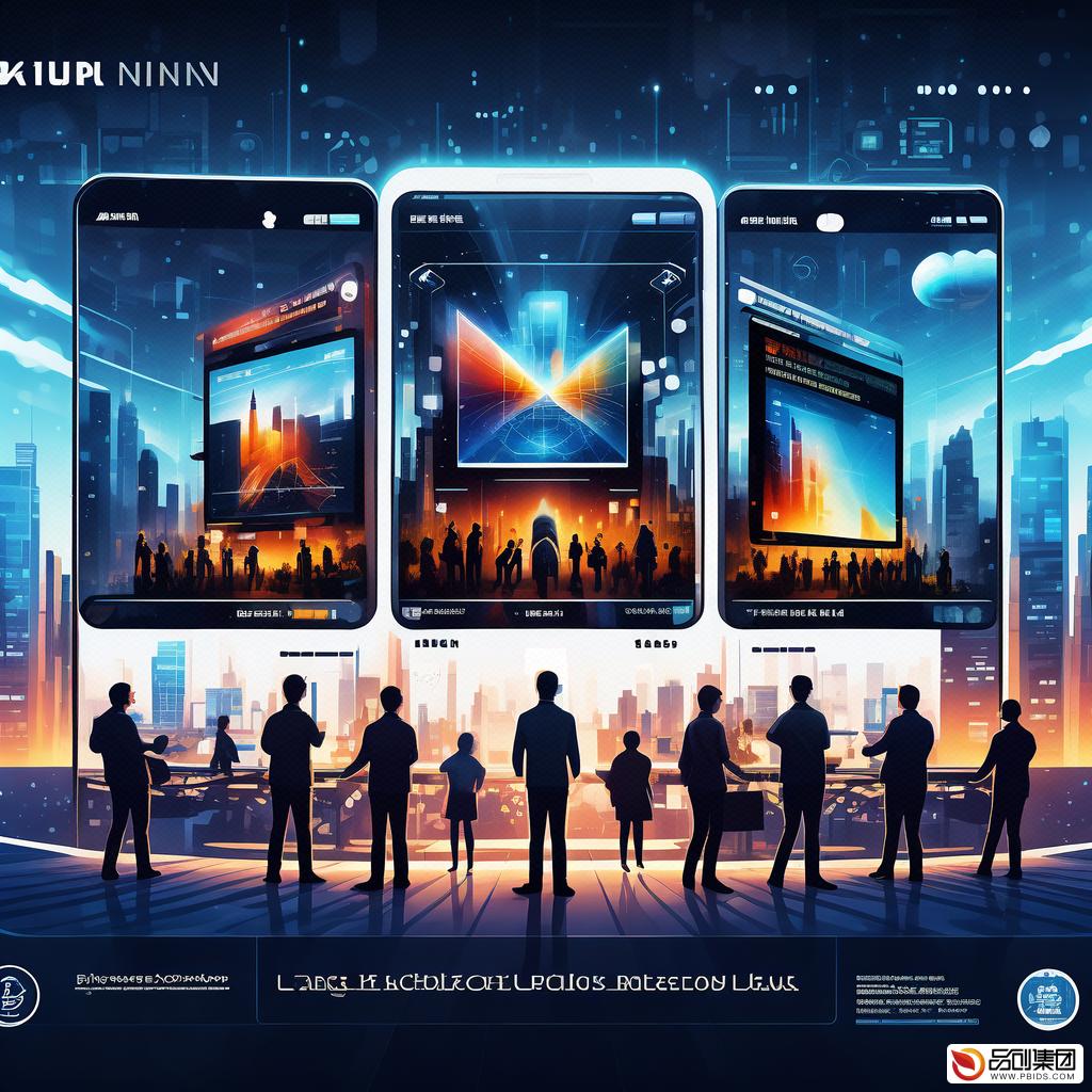2025年好的APP开发公司排名及深度解析