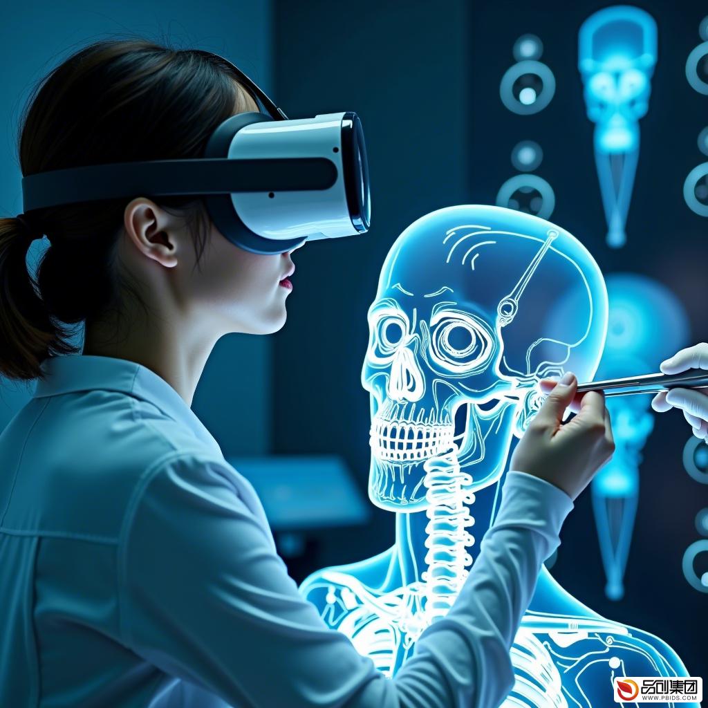 医美XR培训系统：革新医师操作技能的新篇章
