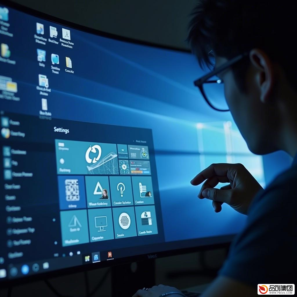定制Win10系统镜像:打造个性化操作系统的全攻略