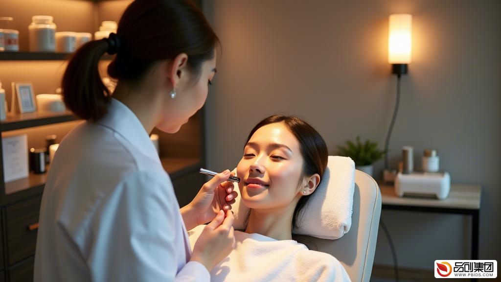 微整形效果对比分析工具：解锁美丽新境界
