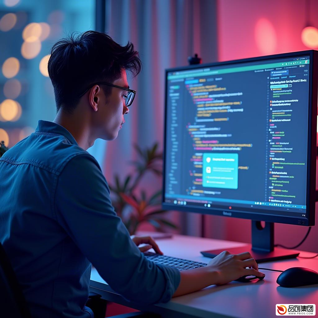 开发小程序微信:从零到一的实战指南