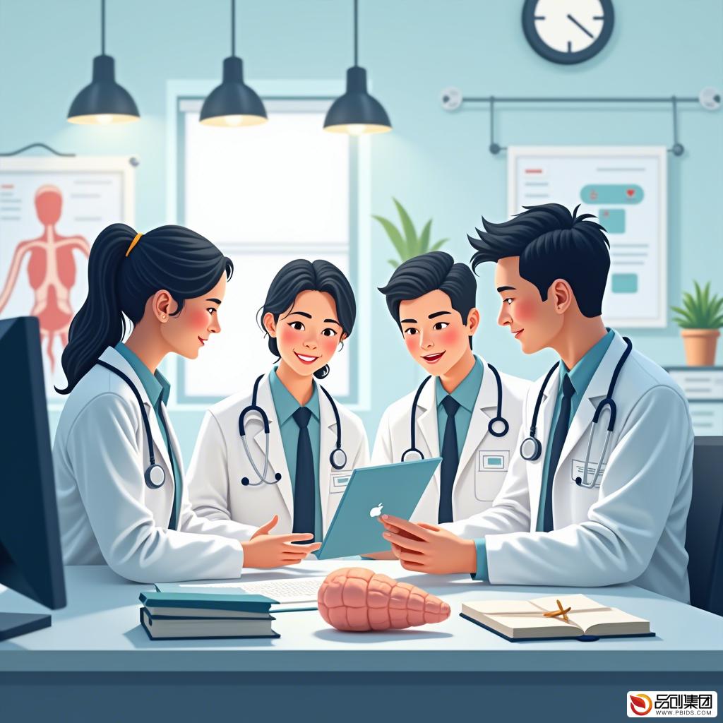 好医生教育管理系统：重塑医疗教育新生态
