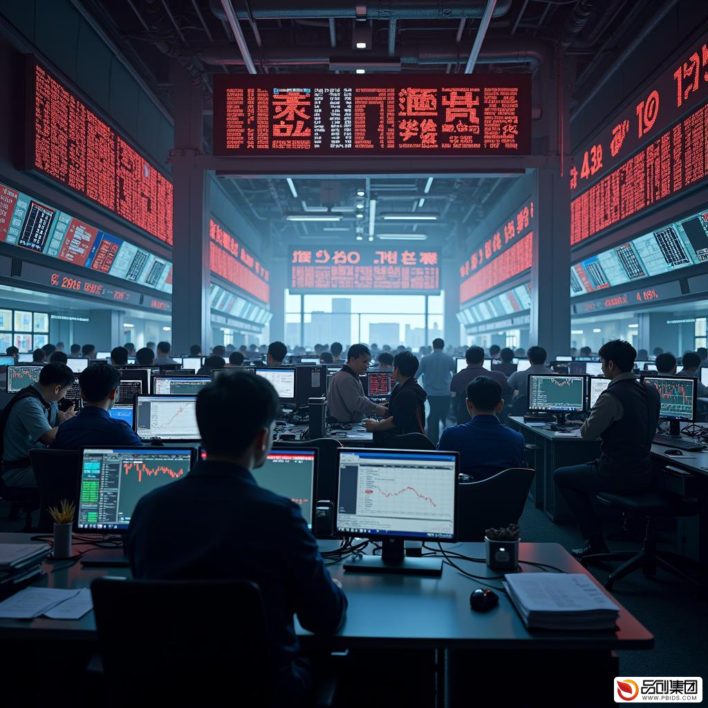 股票交易流动性:理解、影响与优化策略