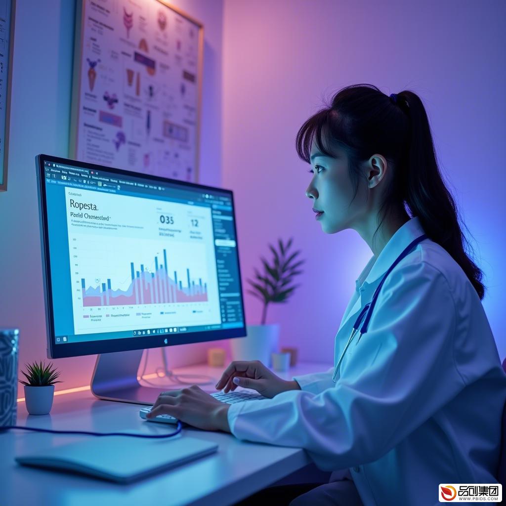 微整形治疗数据实时追踪与报告平台:重塑美容行业的未来