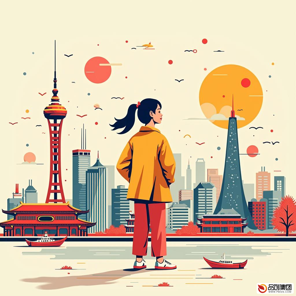 合肥视觉:探索平面设计的无限可能