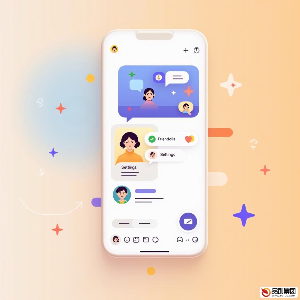 从零开始:全面解析如何开发一款APP聊天软件