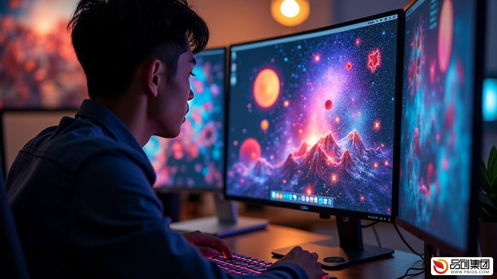 视觉传达设计：解锁图形创意的无限可能
