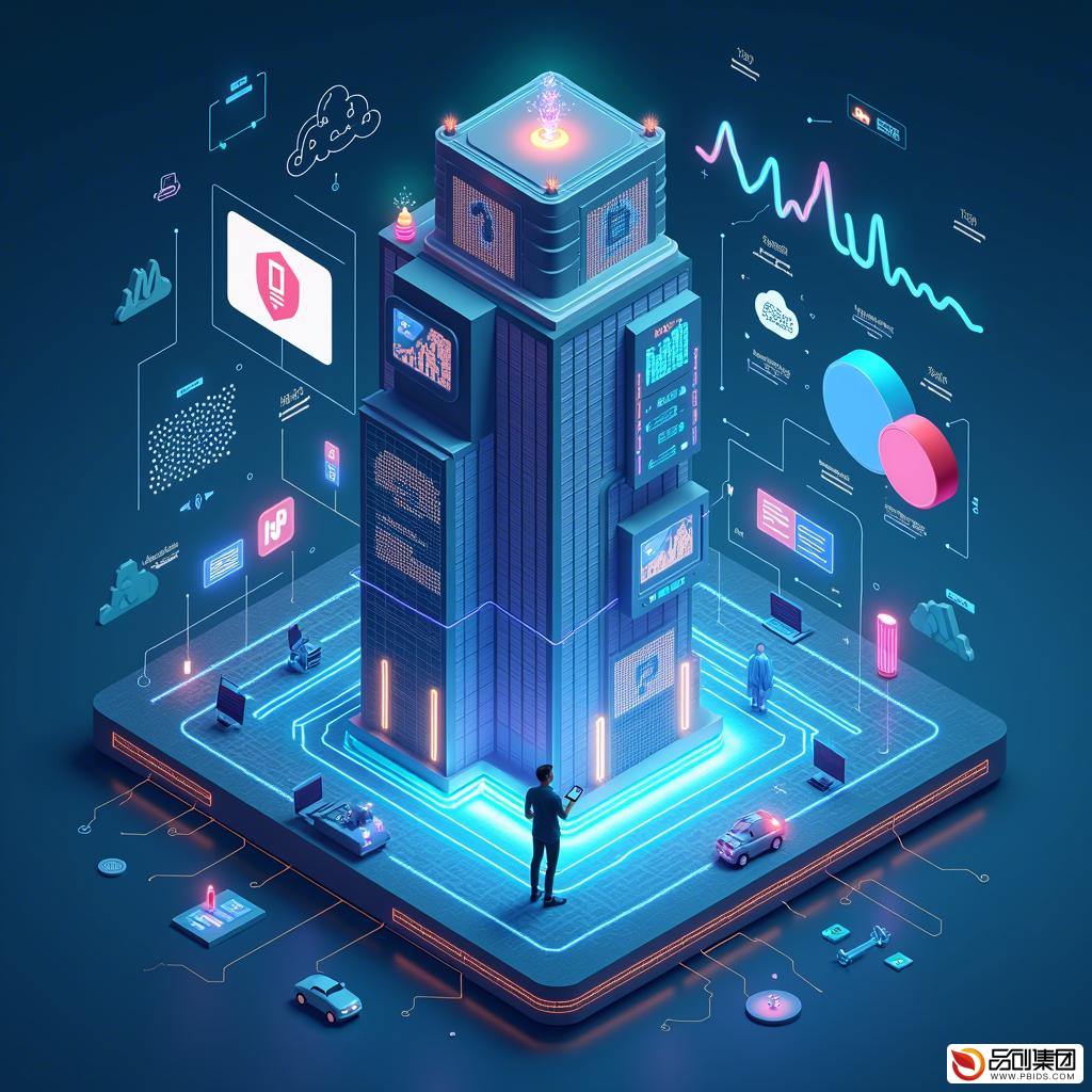 建筑智能化公司的未来展望:技术创新与行业变革