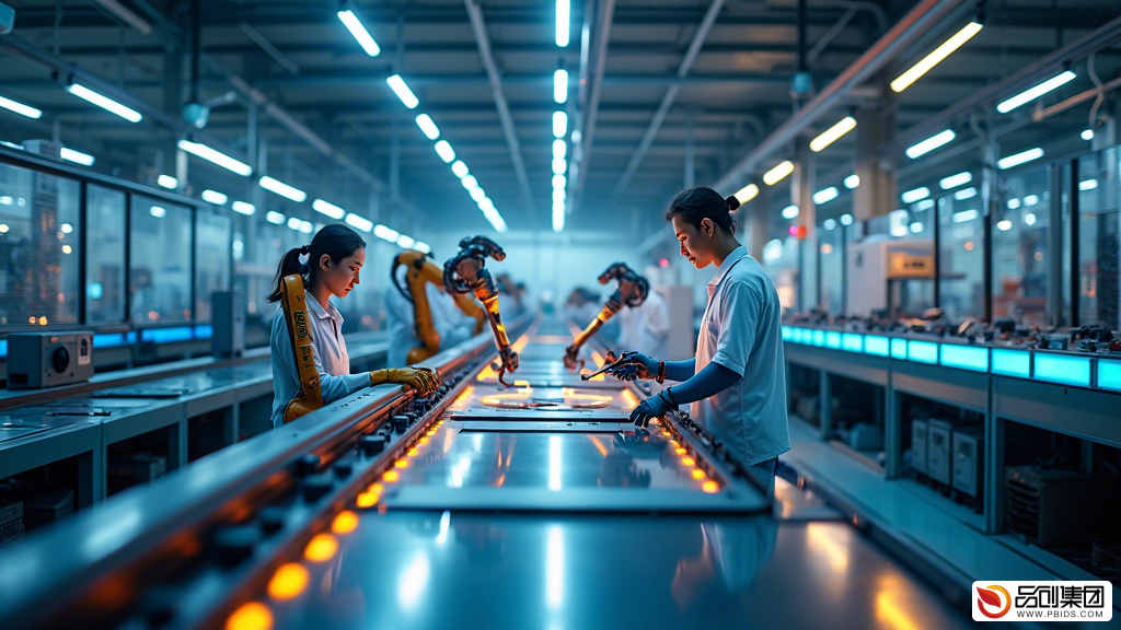 实现新质生产力：推动经济社会高质量发展的新引擎
