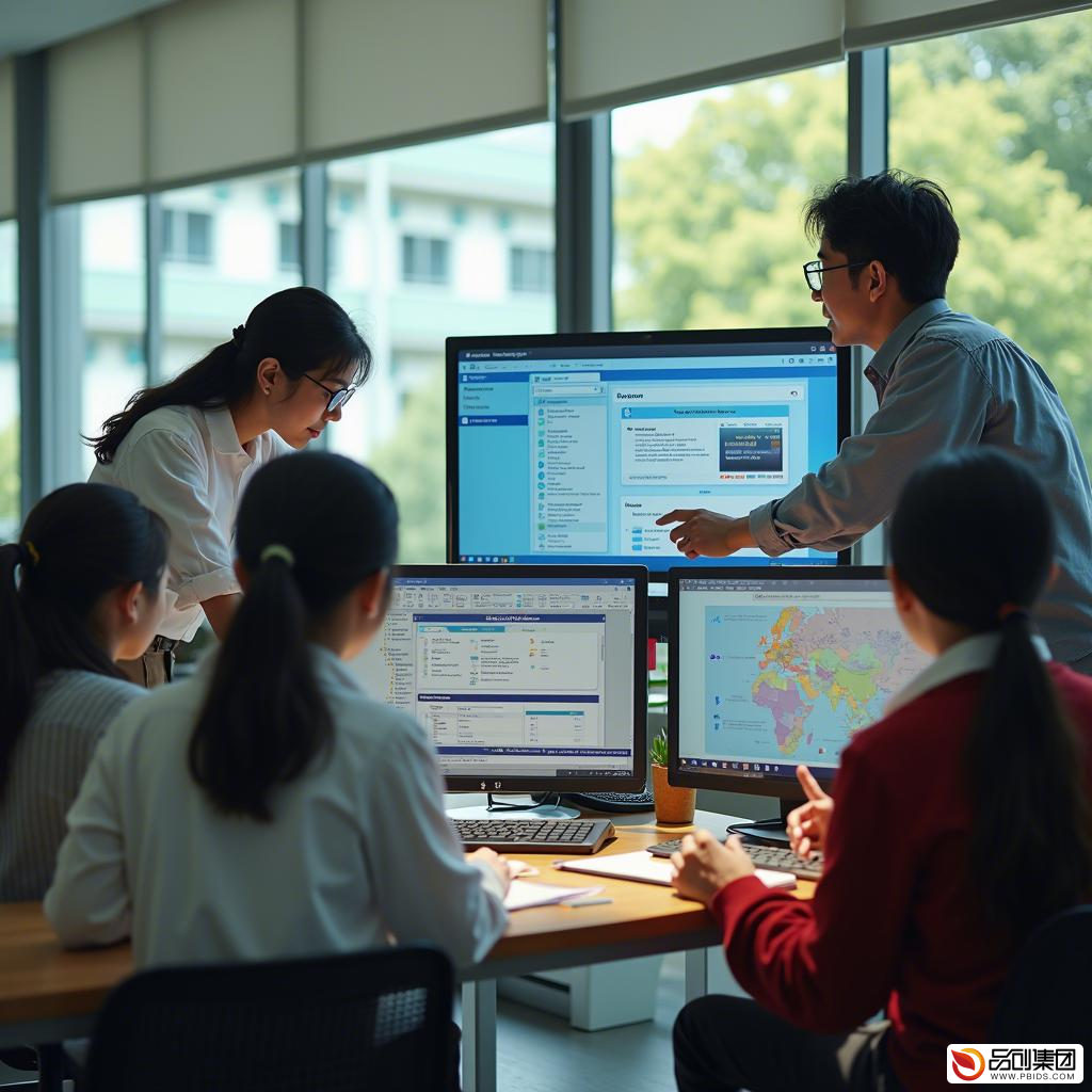 教育培训机构系统开发的全面解析与实战指南