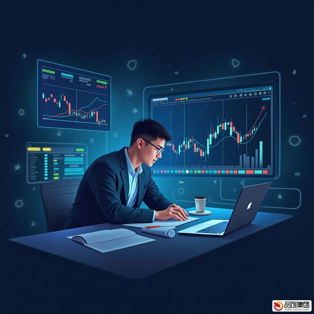 股票量化软件全解析:探索市场主流工具与策略