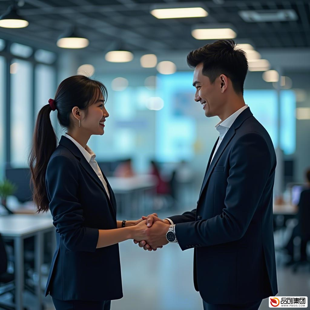 公司员工外包:优化资源配置,提升业务效率的明智之选