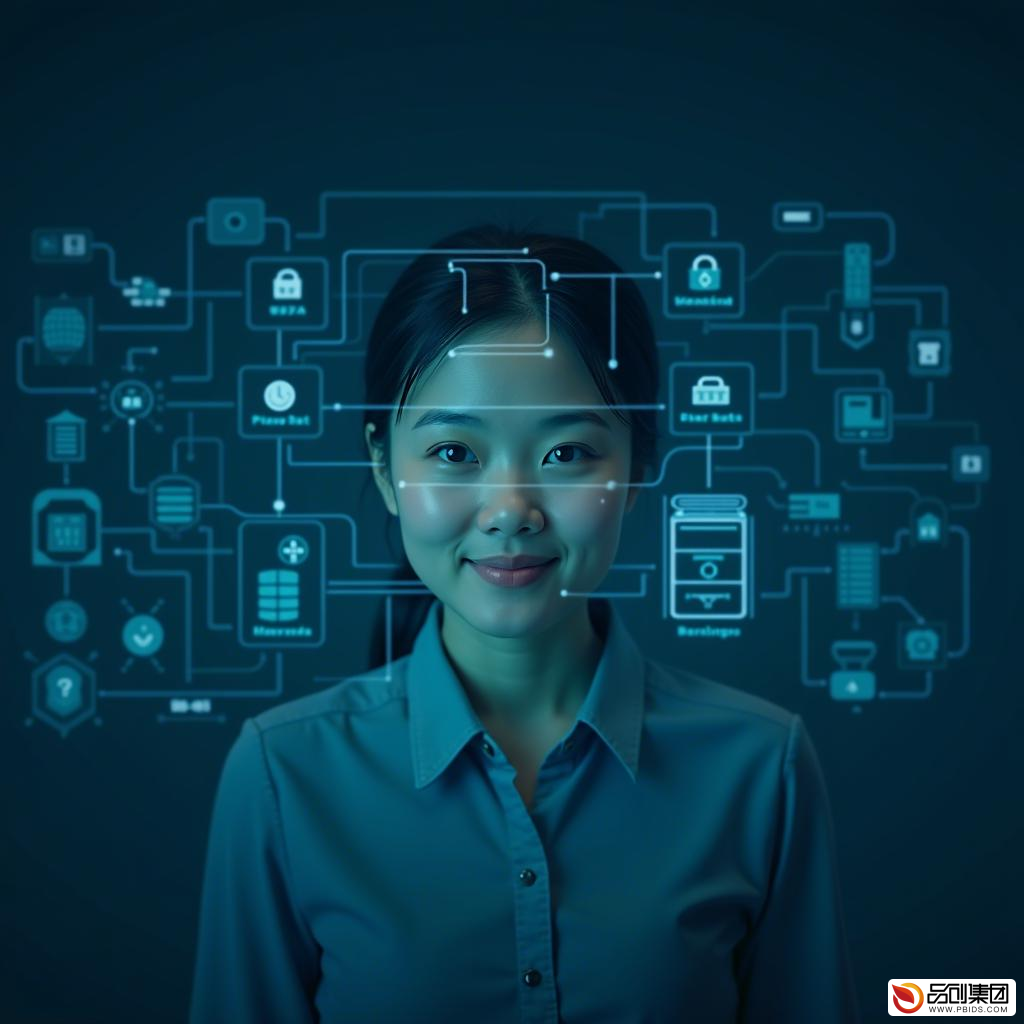 企业内网信息安全:构建坚固的防御体系