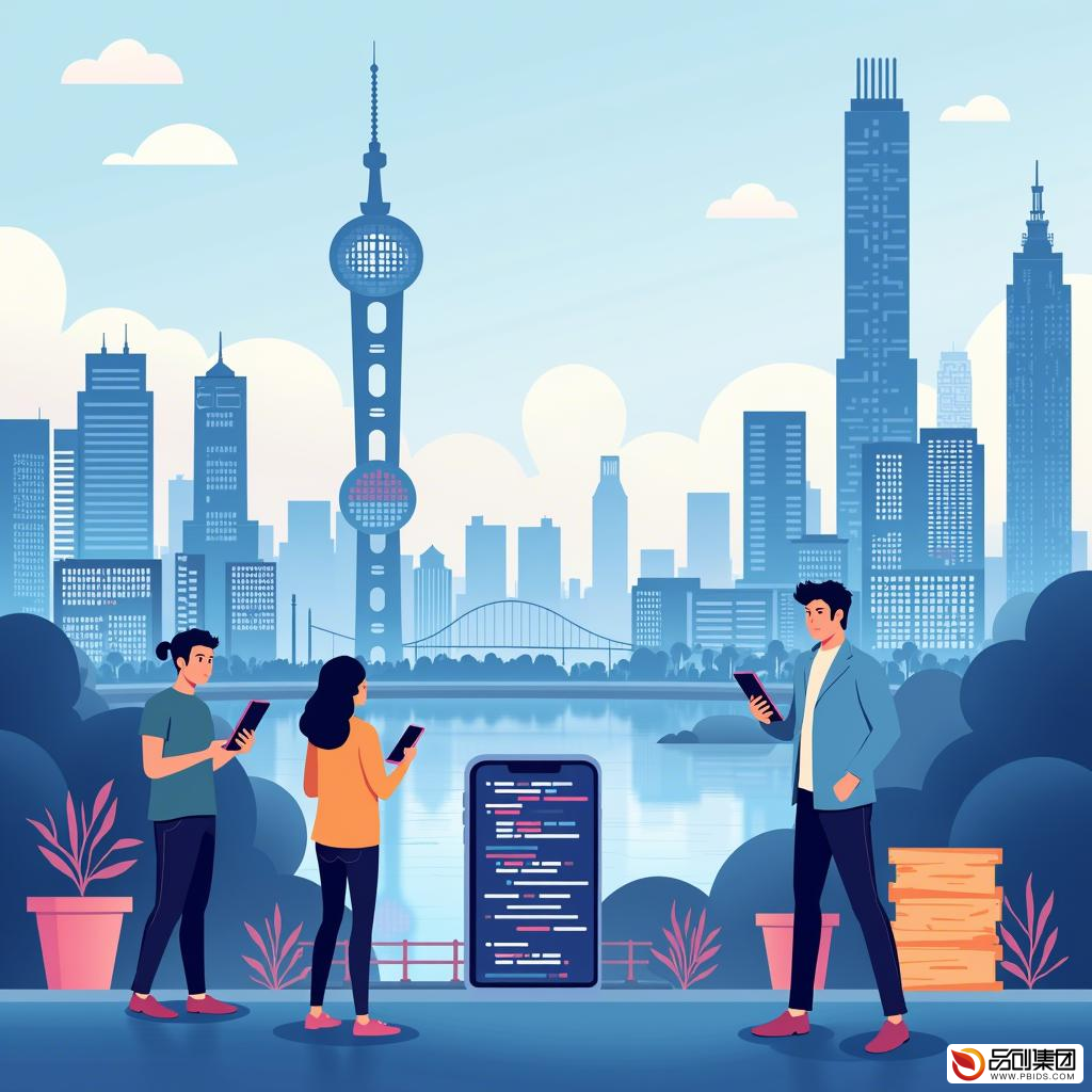 武汉APP开发定制:打造专属移动应用的全方位解决方案