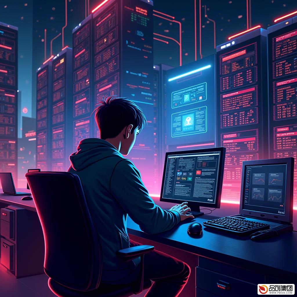IPS网络安全:构建数字世界的坚固防线