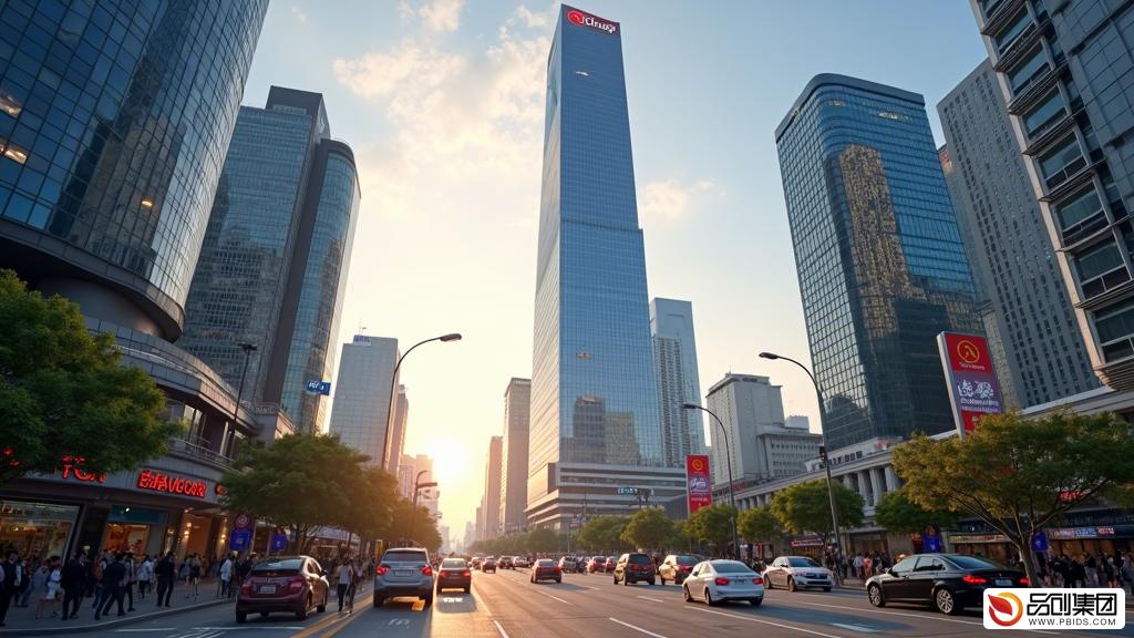 品创集团-济南：山东软件开发的领航者
