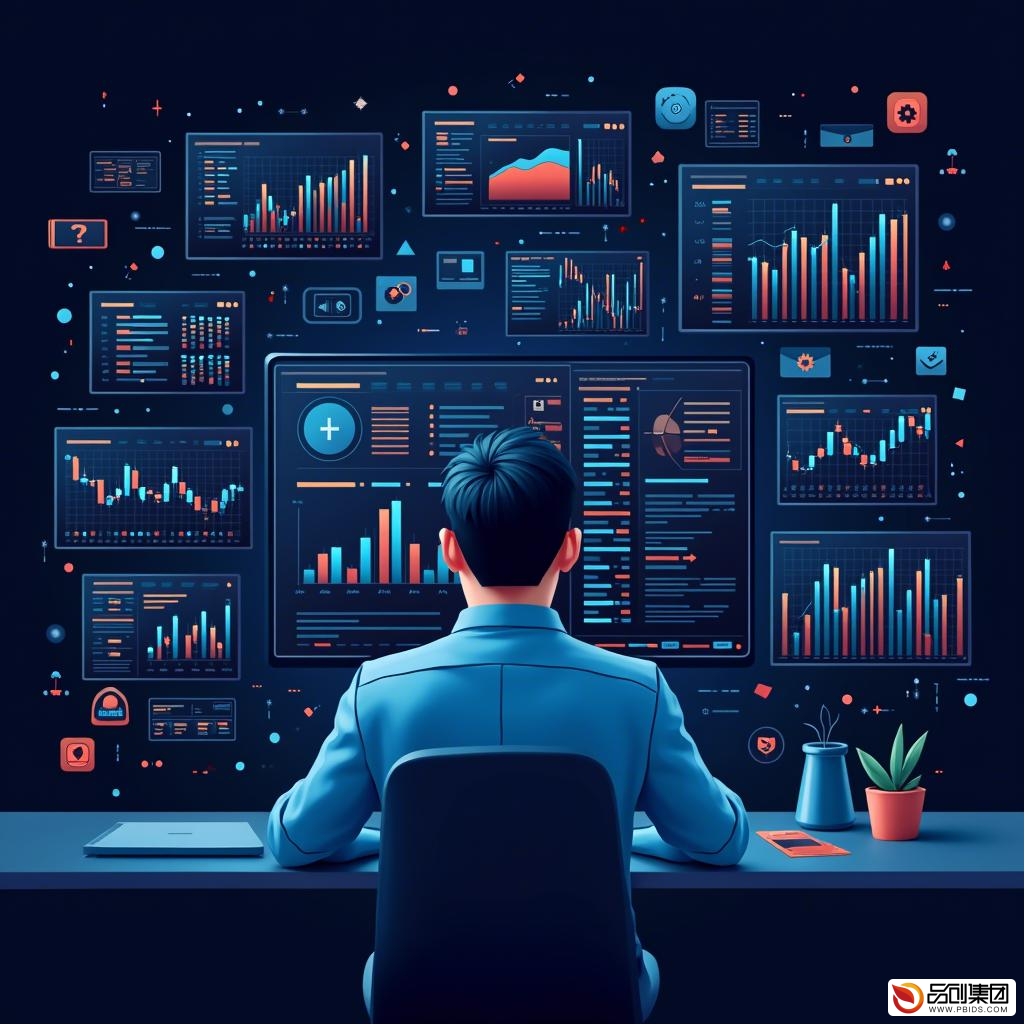炒股软件全解析:选择最适合您的投资助手