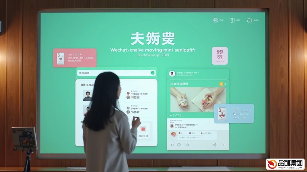 微信小程序定制费用全解析：如何精准预算您的项目成本
