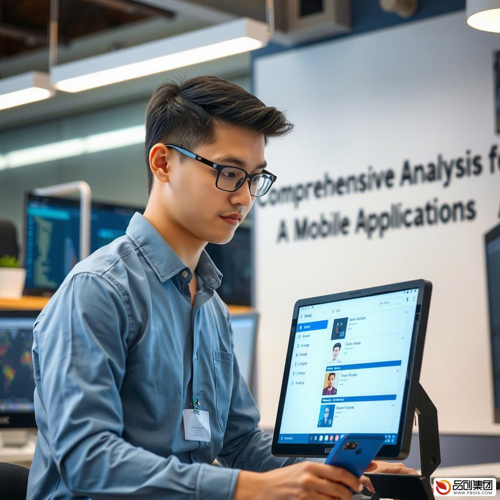 开发定制高端APP:打造专属移动应用的全方位解析