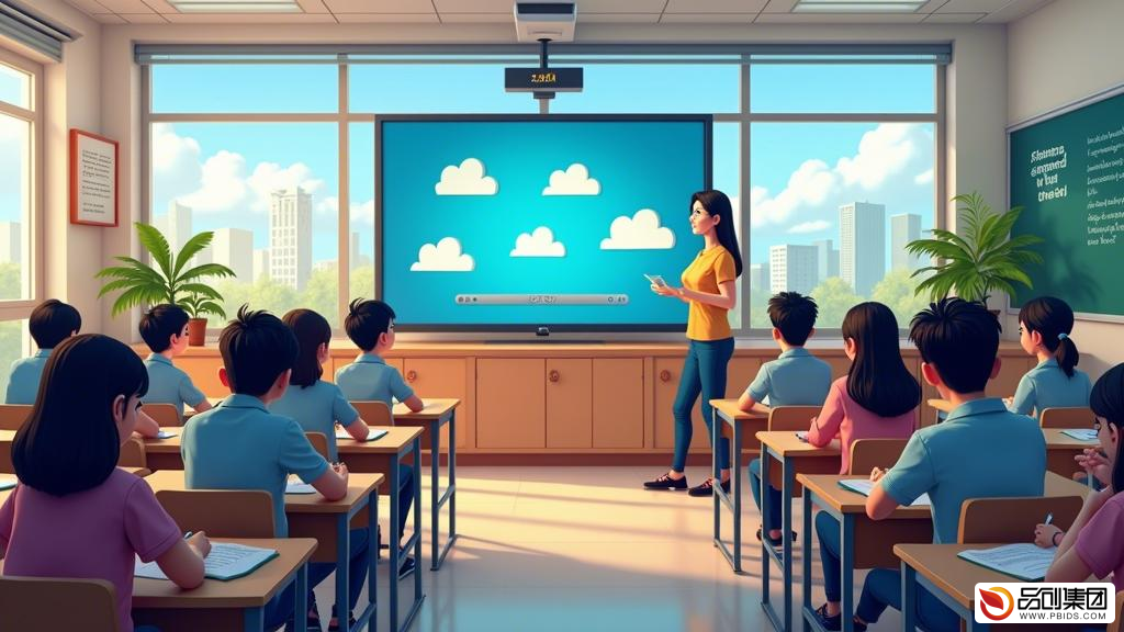 初中教学视频软件全免费：开启高效学习的新篇章
