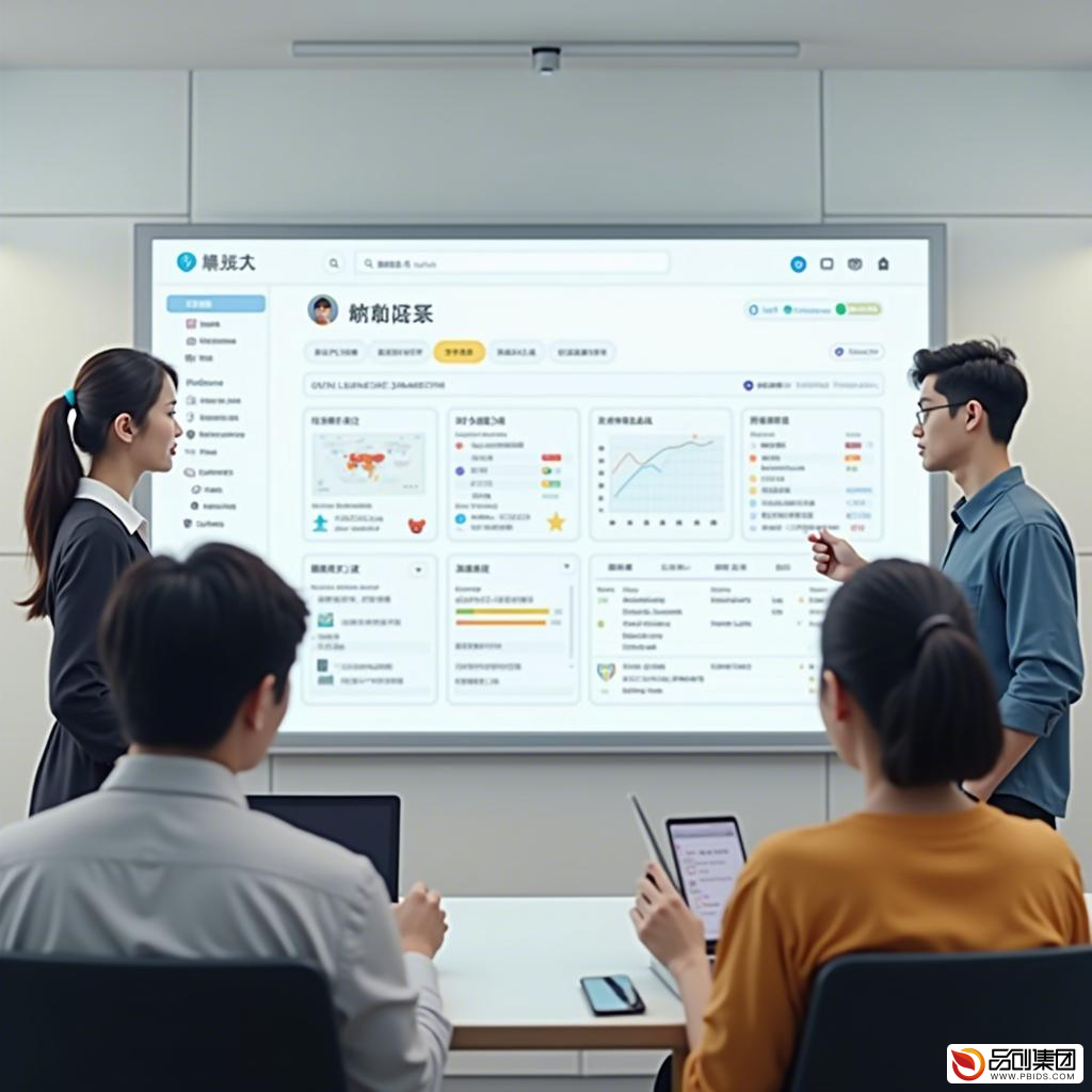 免费培训软件：开启企业人才培养新篇章
