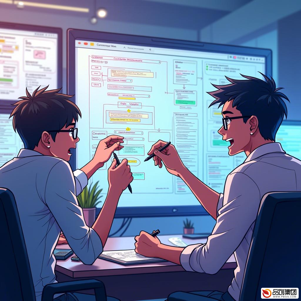 软件定制订做开发：打造专属解决方案的全方位指南
