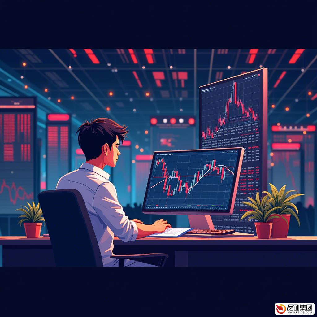 股票软件实用指南:哪款软件最适合您的投资需求?