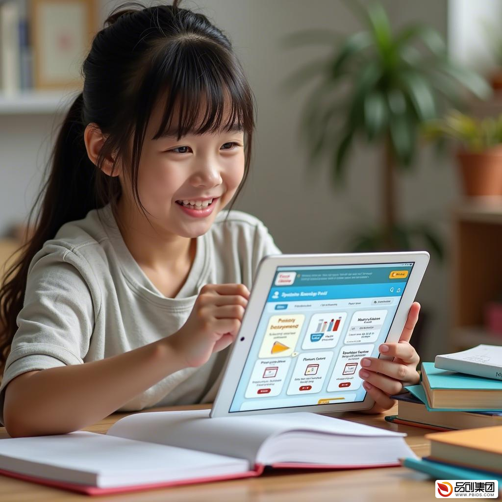 打造高效学习之旅:揭秘高中学习平台软件的无限潜力