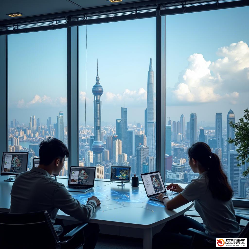 珠海交互设计：创新引领未来用户体验
