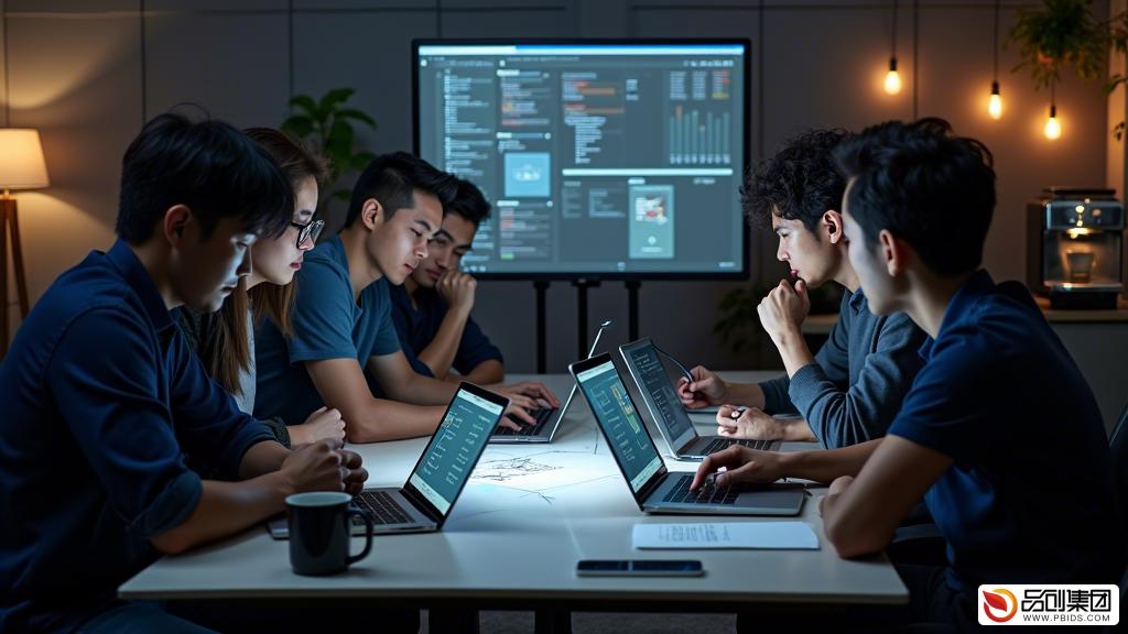 App软件定制开发费用全解析：影响价格的关键因素
