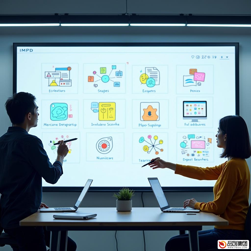 电子板书制作利器：探索高效便捷的电子板书软件
