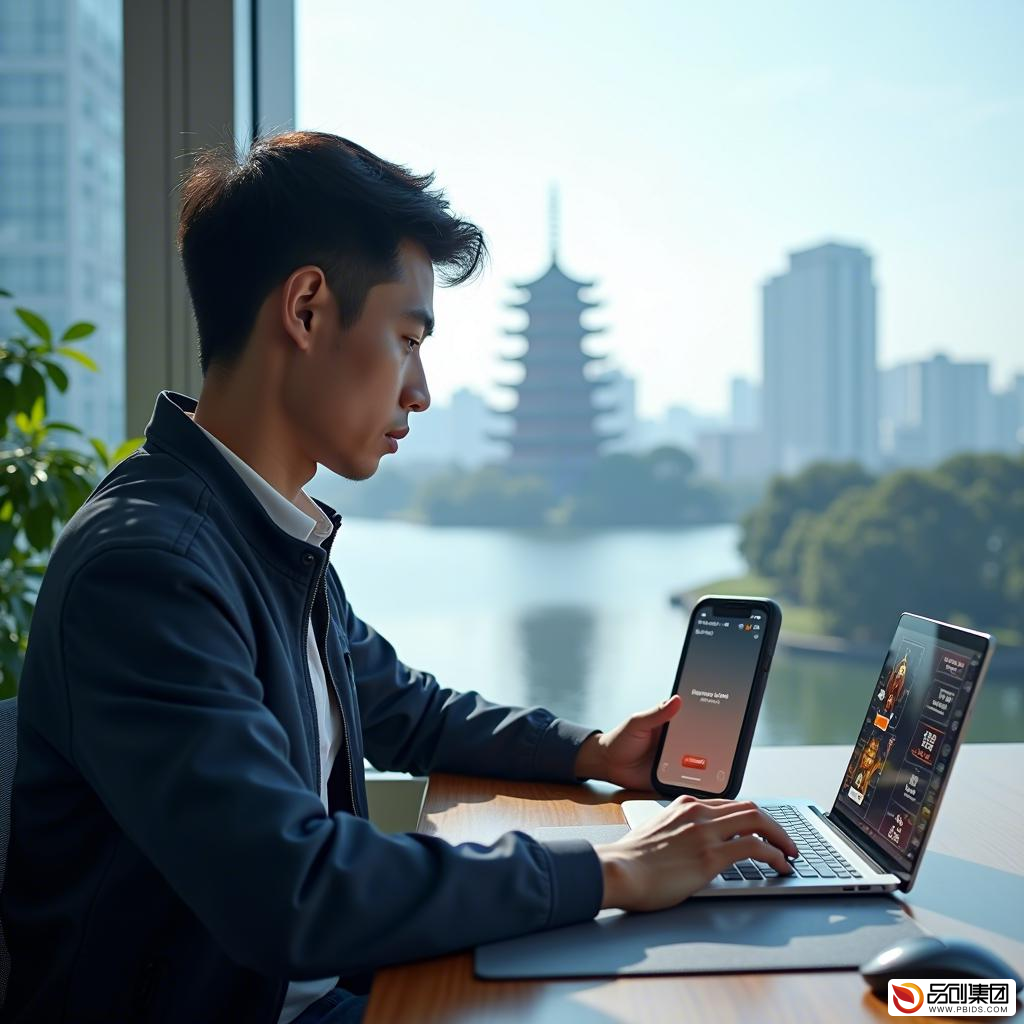 杭州小程序开发定制公司：打造专属商业利器，引领数字化转型
