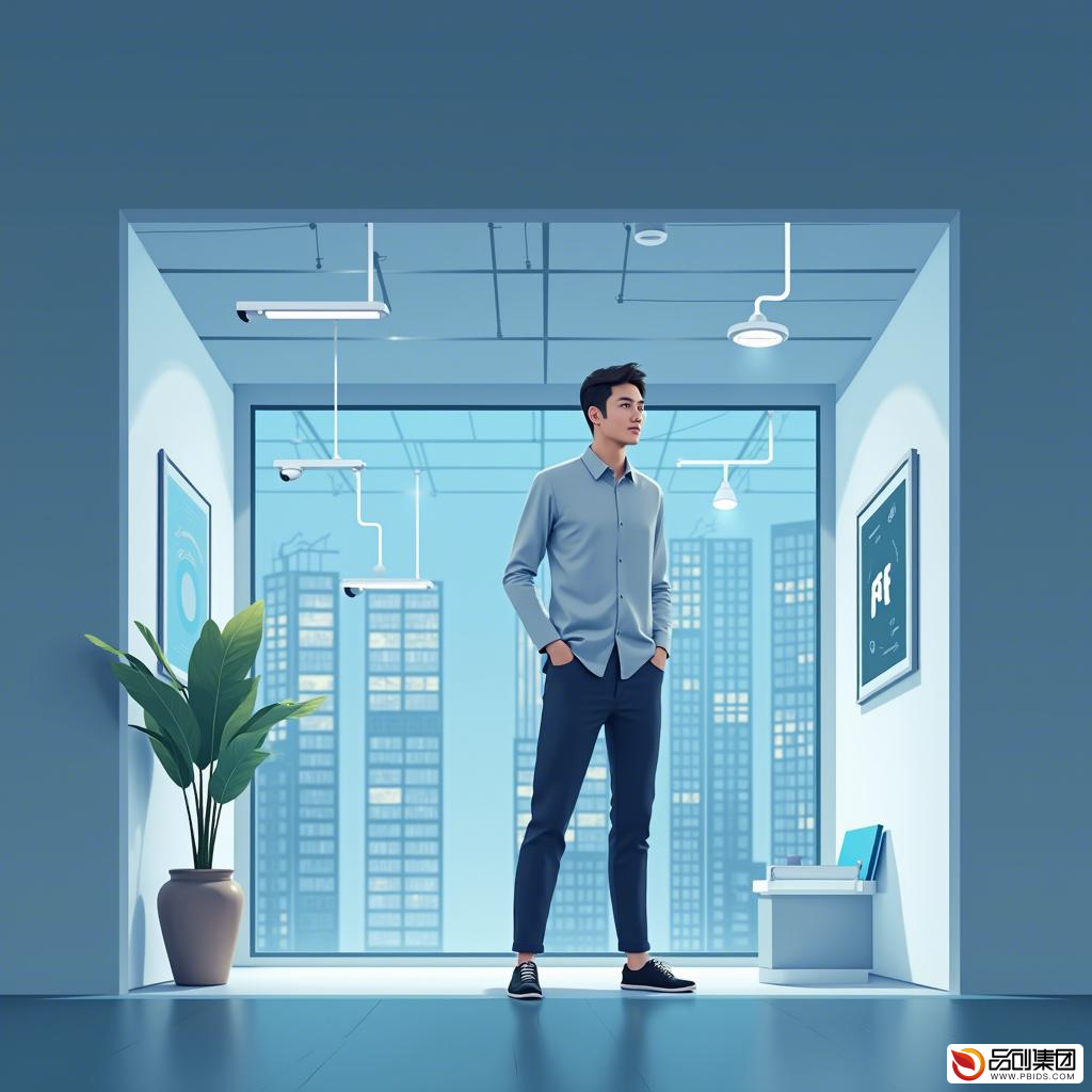 建筑智能化专业承包:引领未来建筑行业的智能化转型