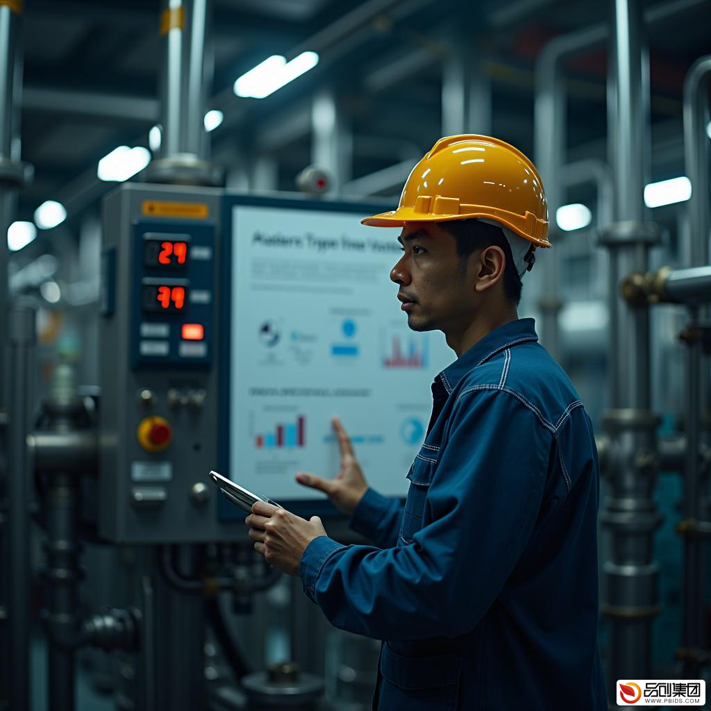 工艺安全信息管理:构建化工行业的安全防线