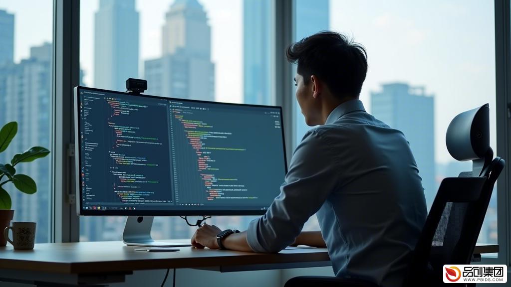 解锁商业潜力：专业App软件开发服务的全方位解析
