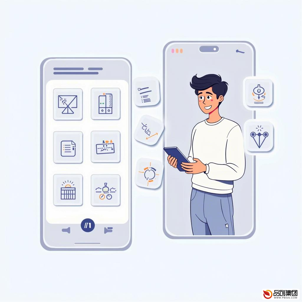 类App定制开发：打造专属移动应用的全方位指南
