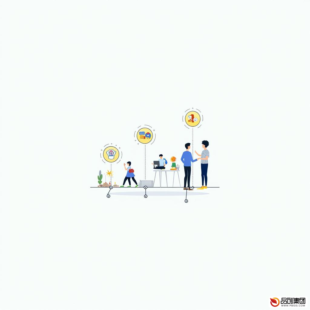 公众号开发时间线:从起步到精通的全面解析