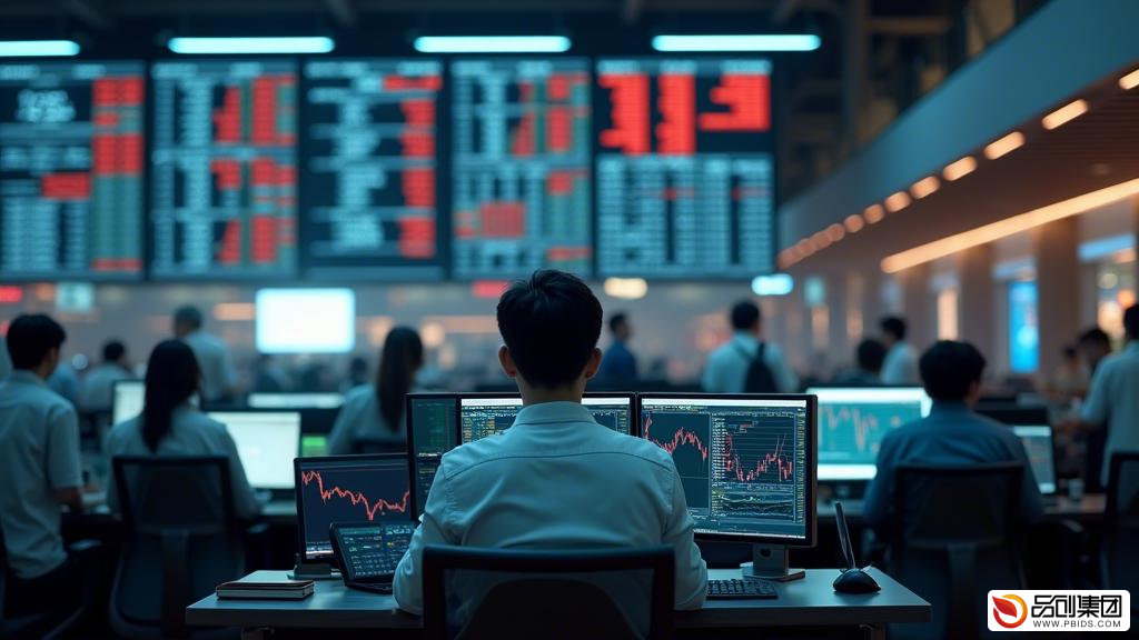 股票交易程序全解析：从入门到精通
