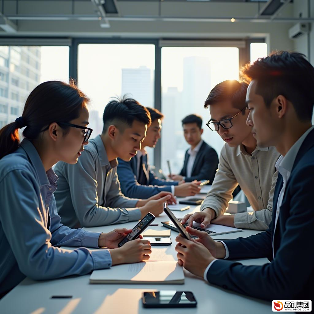 打造专属应用:揭秘高效app定制开发团队的秘诀