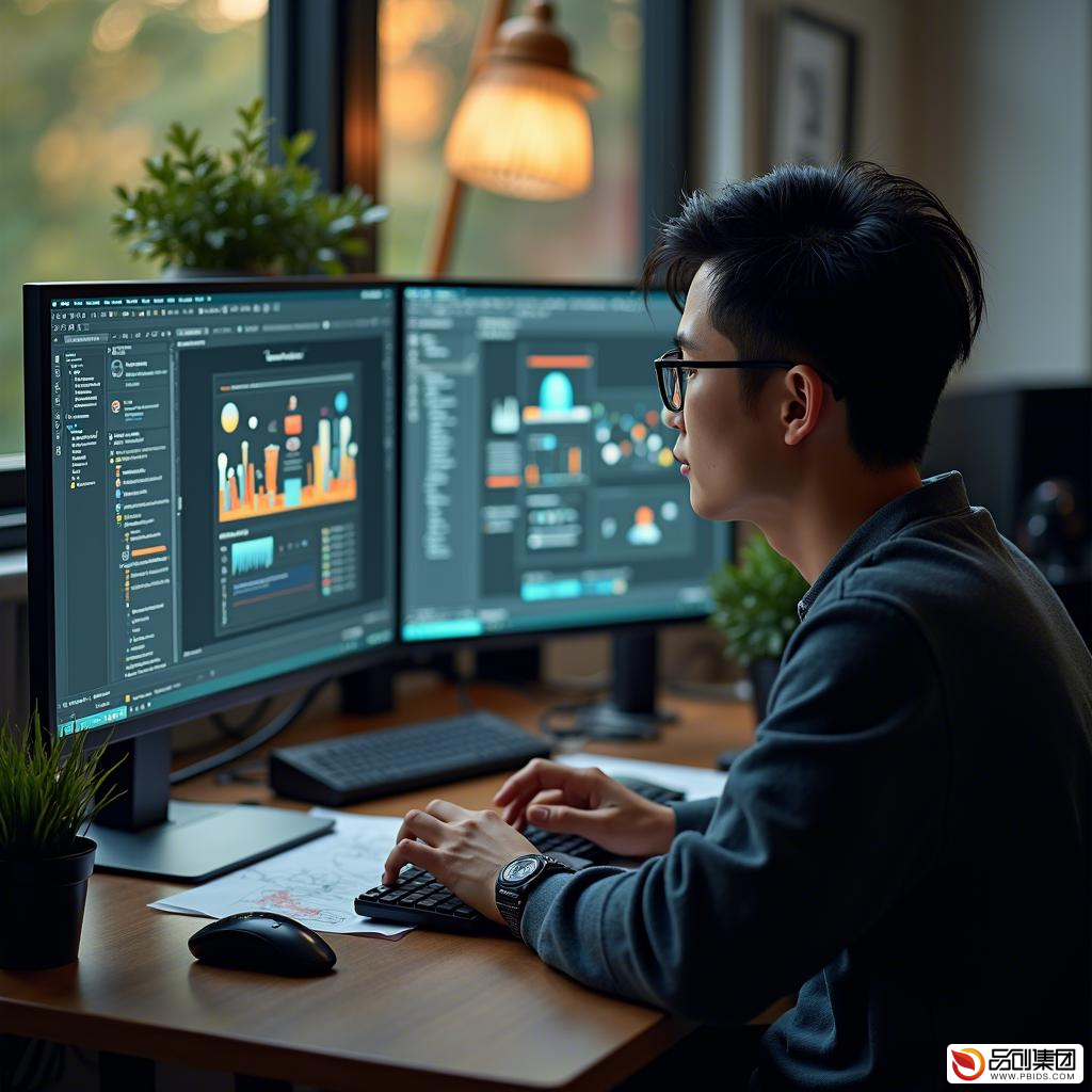 软件UI设计费用解析:全面了解设计成本及其影响因素