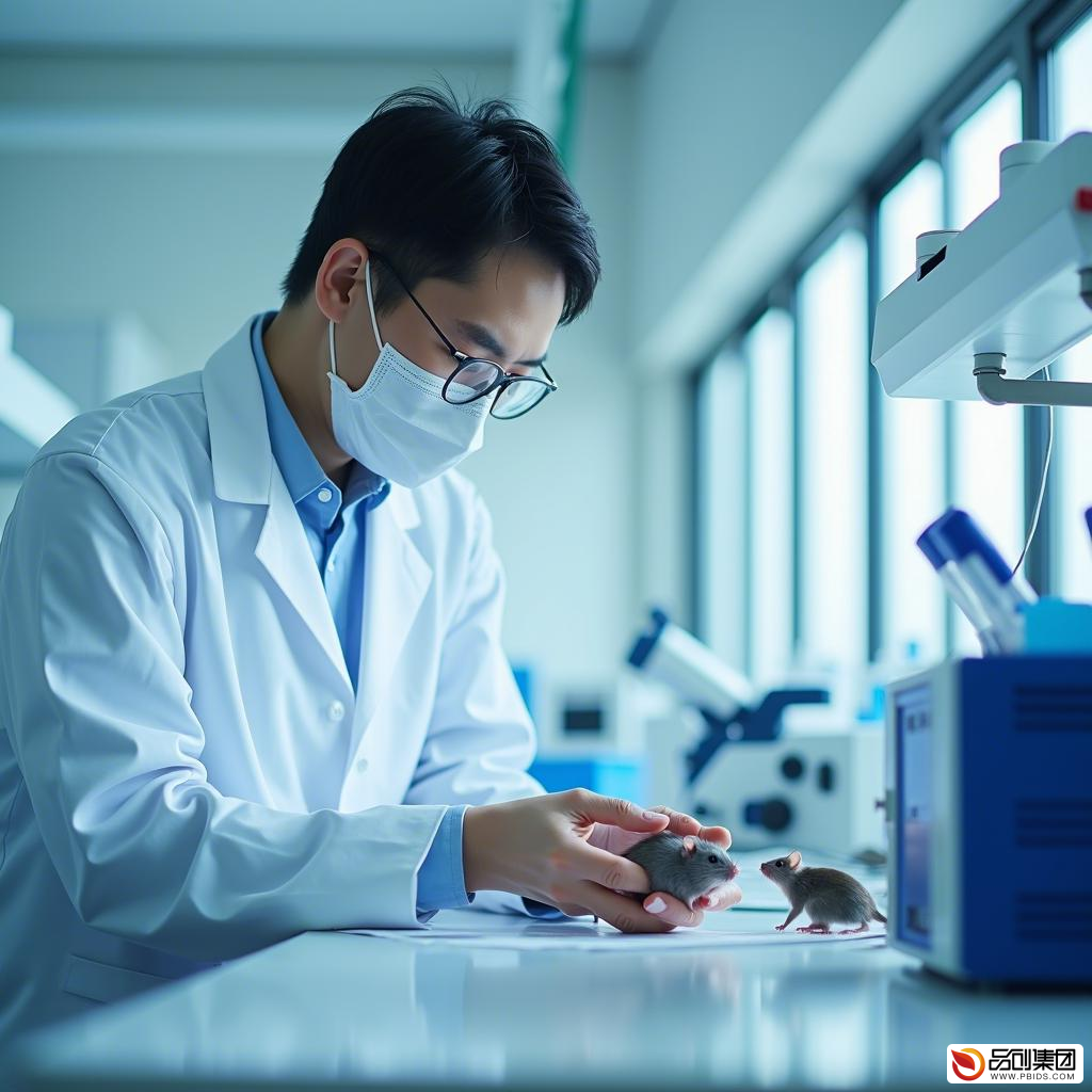 动物实验外包公司的全面解析：行业现状、伦理考量与未来趋势
