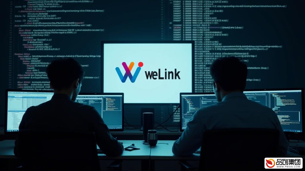 微网通联：重塑企业通信的未来
