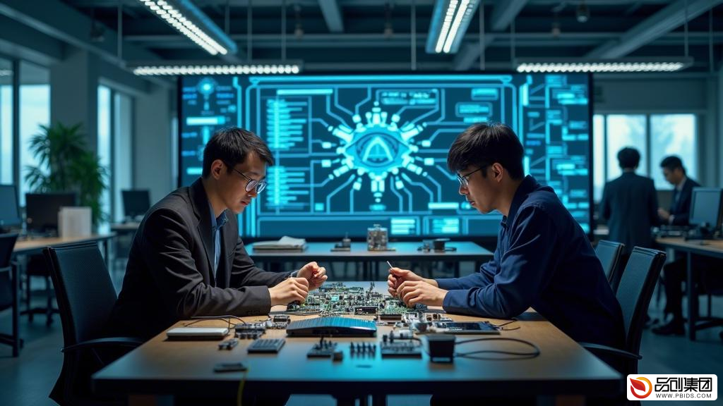 嵌入式软件开发工具：提升效率与质量的利器
